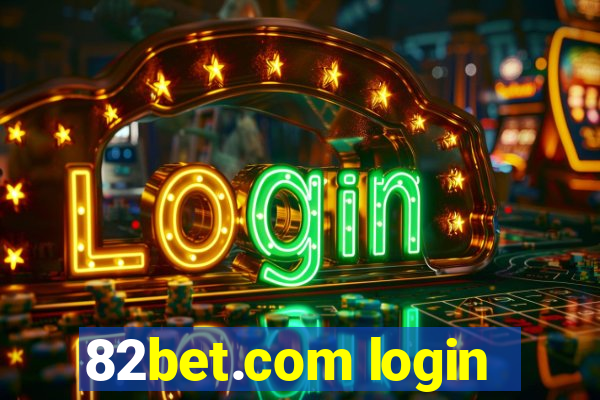 82bet.com login